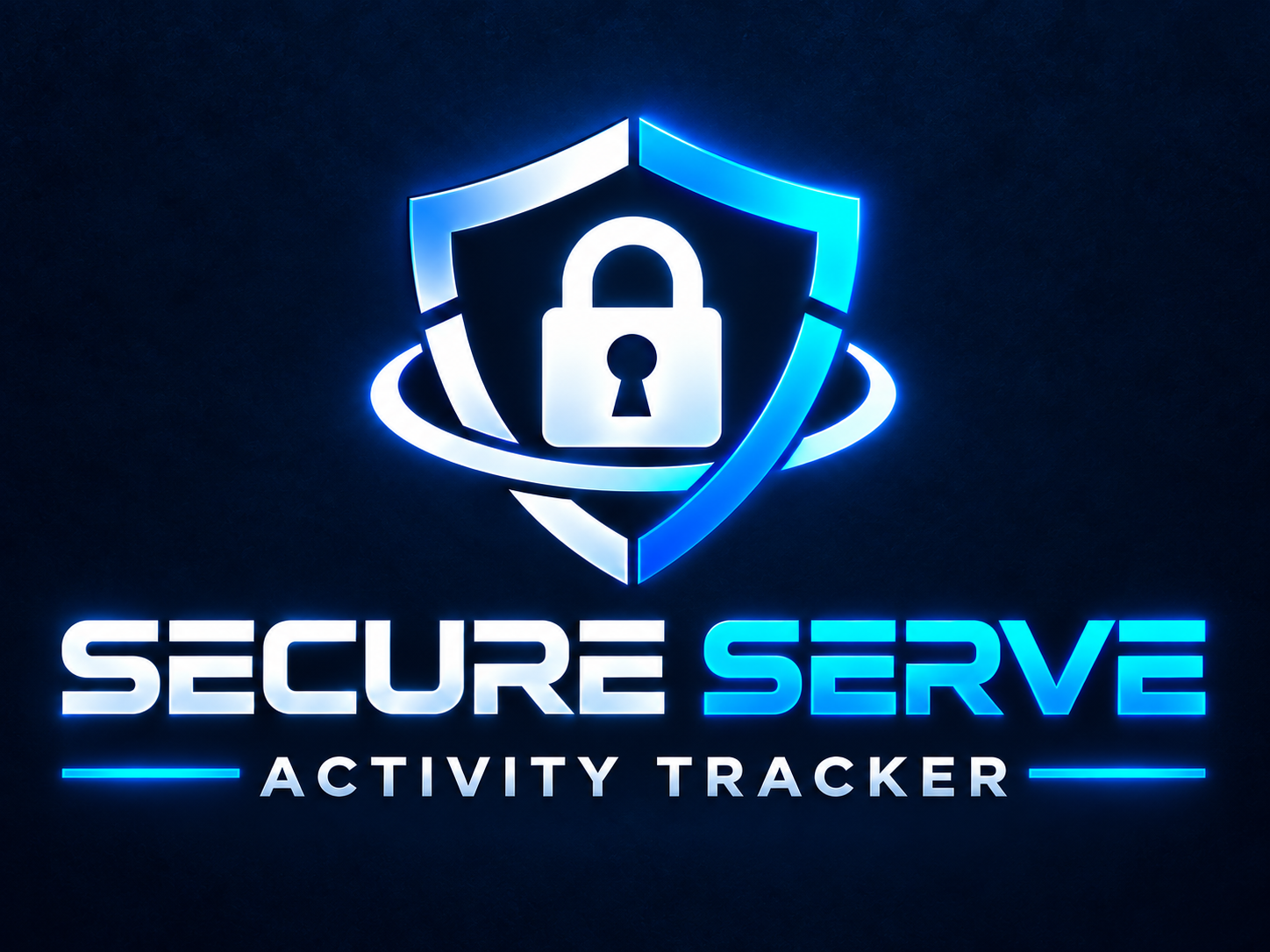 Secure Serve Activity Tracker